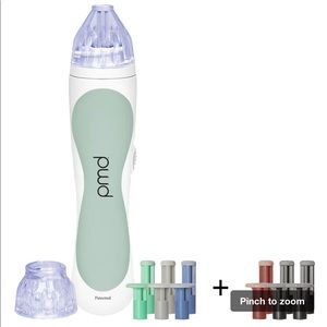 PMD Personal Microderm (with bonus Hand & Foot Kit)